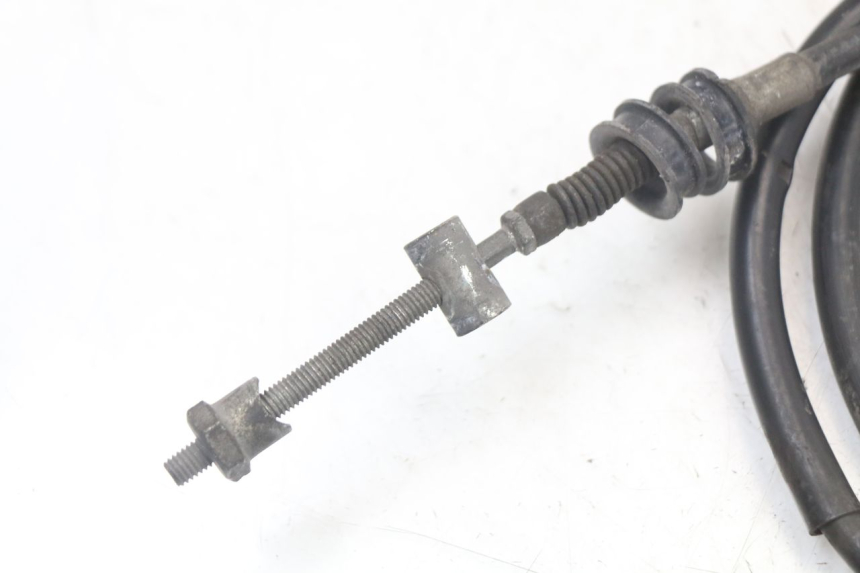 photo de CAVO DEL FRENO POSTERIORE HONDA PCX (JF28) 125 (2009 - 2011) - Zoom sullo stato d'uso