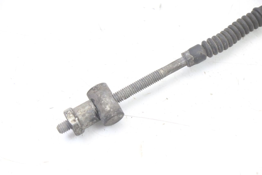 photo de CAVO FRENO POSTERIORE  HONDA PCX (JF57/JF64) 125 (2014 - 2018) - Zoom sullo stato d'uso