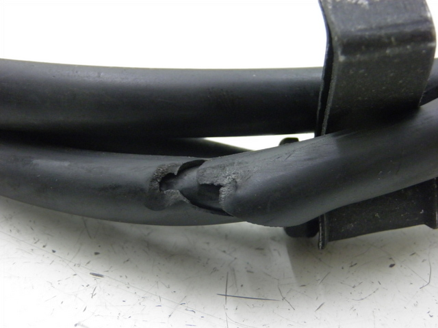 photo de Cavo del freno posteriore HONDA SH 125 (2005 - 2008) - Dettaglio del componente