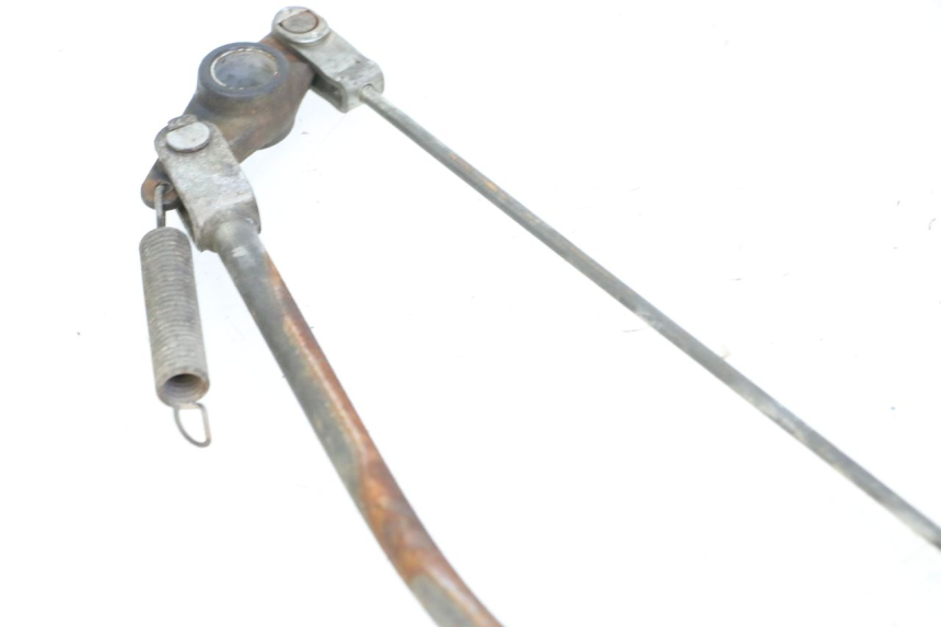 photo de CAVO FRENO POSTERIORE  HONDA VT C2 SHADOW 750 (1997 - 2001) - Altra angolazione