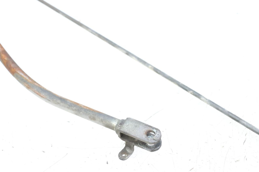 photo de CAVO FRENO POSTERIORE  HONDA VT C2 SHADOW 750 (1997 - 2001) - Primo piano tecnico