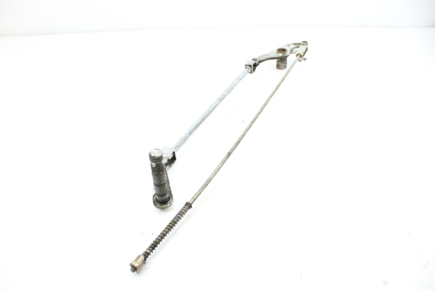 photo de CAVO DEL FRENO POSTERIORE SYM HUSKY 125 (1999 - 2005) - Dettaglio del componente