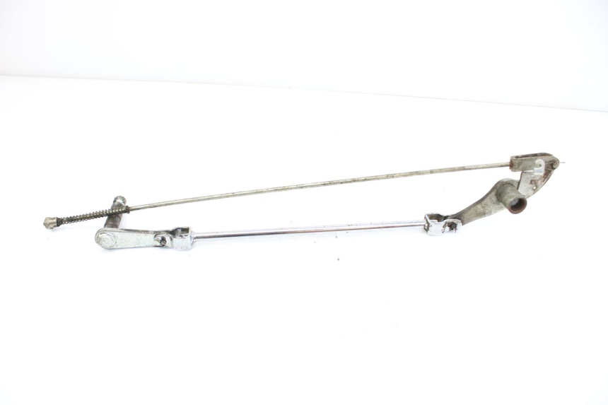 photo de CAVO DEL FRENO POSTERIORE SYM HUSKY 125 (1999 - 2005) - Zoom sullo stato d'uso