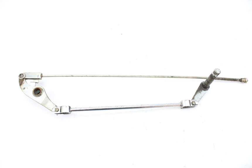 photo de CAVO DEL FRENO POSTERIORE SYM HUSKY 125 (1999 - 2005) - Altra angolazione