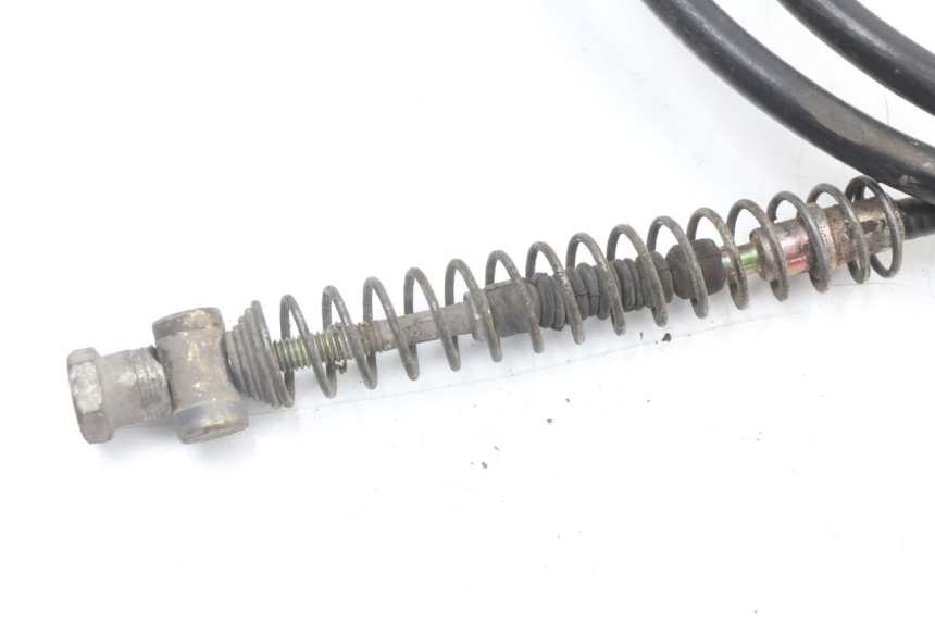 photo de CAVO DEL FRENO POSTERIORE SYM JET 14 4T 50 (2018 - 2022) - Primo piano tecnico