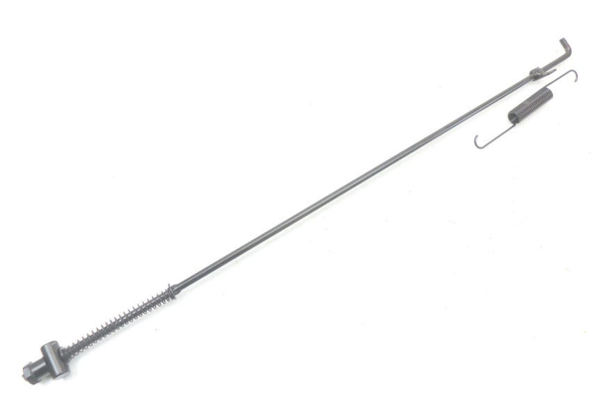 photo de CAVO FRENO POSTERIORE  KYMCO K-PW K-PIPE 50 (2012 - 2017) - Vista principale