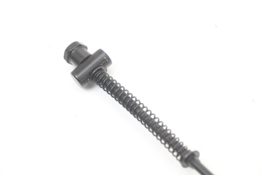 photo de CAVO FRENO POSTERIORE  KYMCO K-PW K-PIPE 50 (2012 - 2017) - Zoom sullo stato d'uso