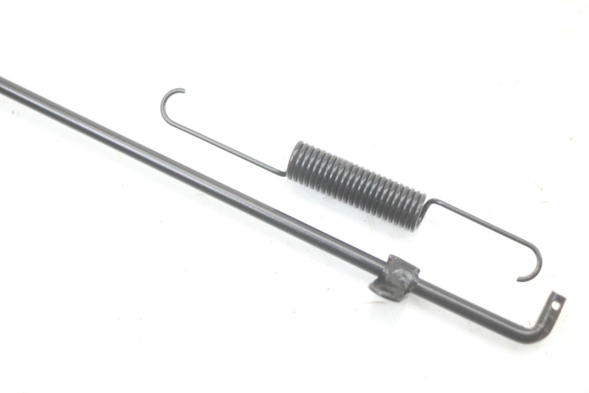 photo de CAVO FRENO POSTERIORE  KYMCO K-PW K-PIPE 50 (2012 - 2017) - Altra angolazione