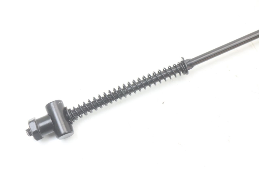 photo de CAVO FRENO POSTERIORE  KYMCO K-PW K-PIPE 50 (2012 - 2017) - Primo piano tecnico