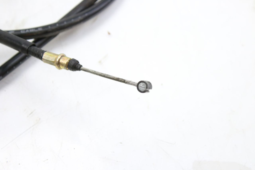 photo de CAVO DEL FRENO POSTERIORE RIDE KALLIO 50 (2010 - 2019) - Altra angolazione