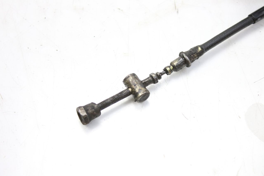 photo de CAVO DEL FRENO POSTERIORE RIDE KALLIO 50 (2010 - 2019) - Primo piano tecnico