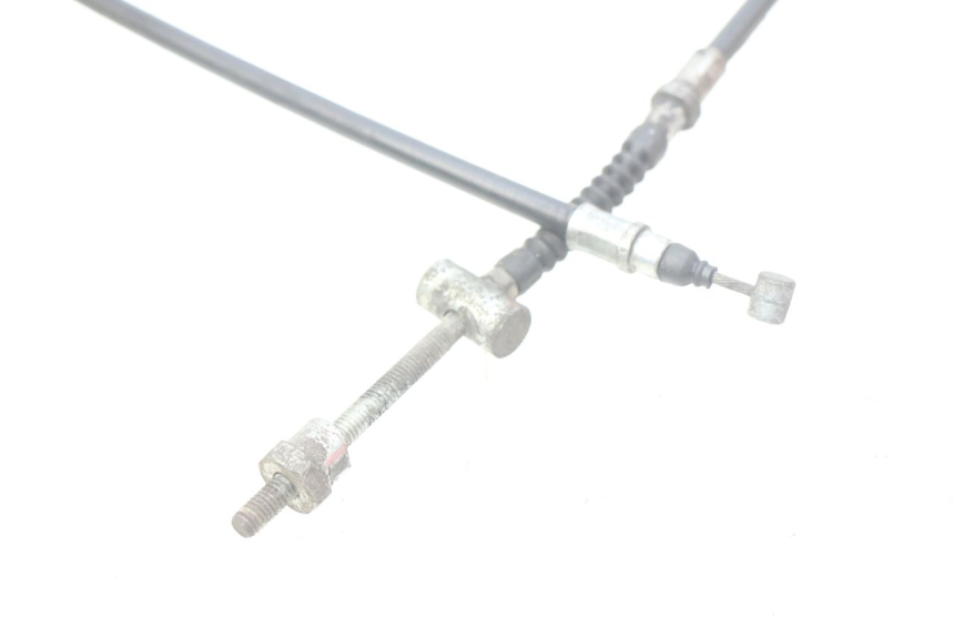 photo de CAVO DEL FRENO POSTERIORE PEUGEOT KISBEE 2T 50 (2010 - 2017) - Zoom sullo stato d'uso