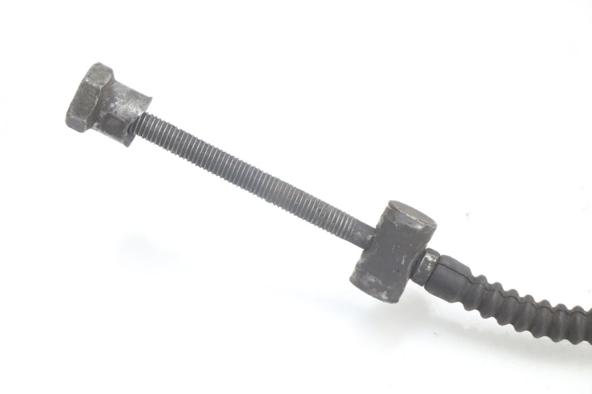 photo de CAVO DEL FRENO POSTERIORE PEUGEOT KISBEE 2T 50 (2018 - 2022) - Zoom sullo stato d'uso