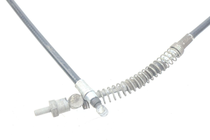 photo de CAVO DEL FRENO POSTERIORE PEUGEOT KISBEE 4T 50 (2018 - 2022) - Zoom sullo stato d'uso