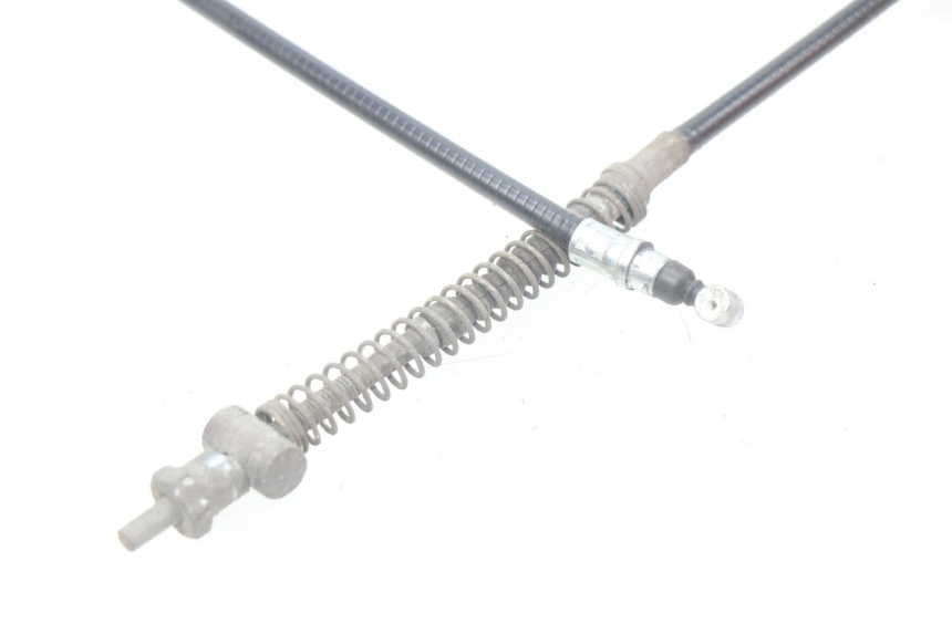 photo de CAVO DEL FRENO POSTERIORE PEUGEOT KISBEE 4T 50 (2018 - 2022) - Altra angolazione