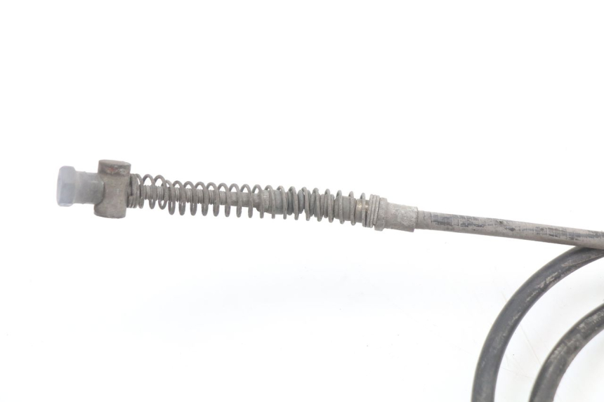 photo de CAVO DEL FRENO POSTERIORE PEUGEOT KISBEE 4T 50 (2018 - 2022) - Zoom sullo stato d'uso