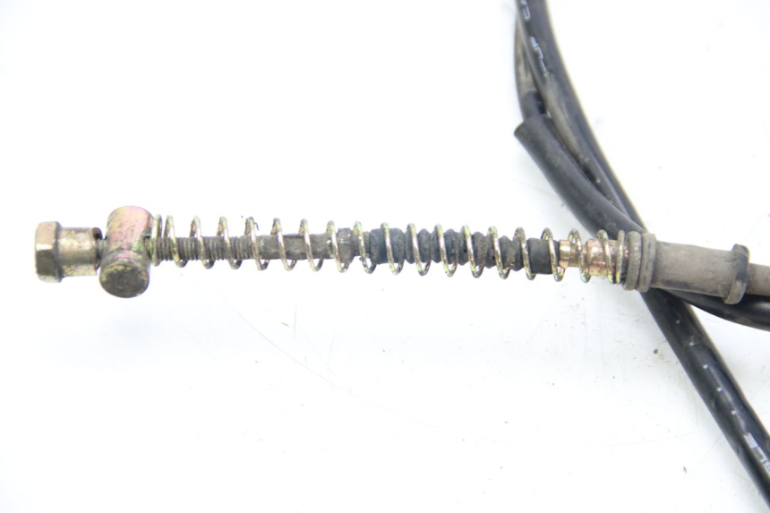 photo de CAVO DEL FRENO POSTERIORE ORCAL KITE 4T 50 (2019 - 2023) - Altra angolazione