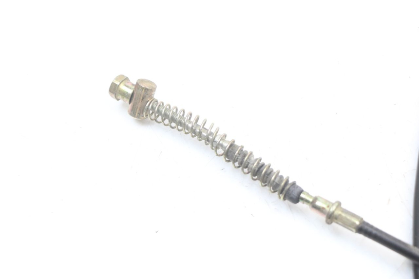 photo de CAVO DEL FRENO POSTERIORE ORCAL KITE 4T 50 (2019 - 2023) - Zoom sullo stato d'uso