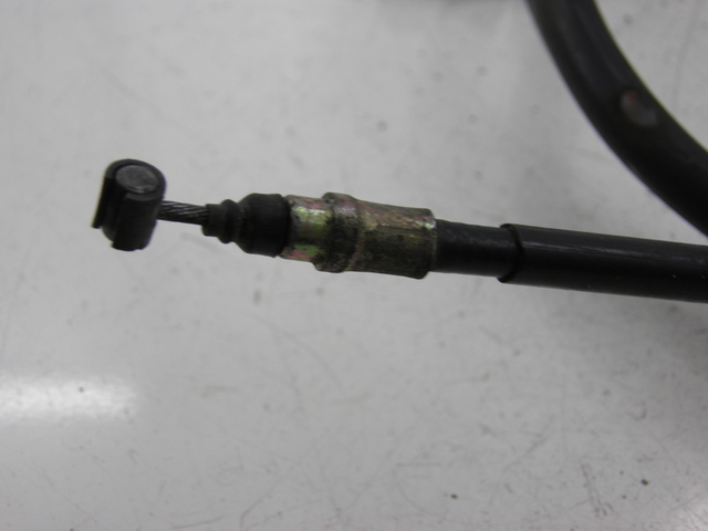 photo de Cavo del freno posteriore KYMCO AGILITY CITY 4T 50 (2008 - 2016) - Dettaglio del componente