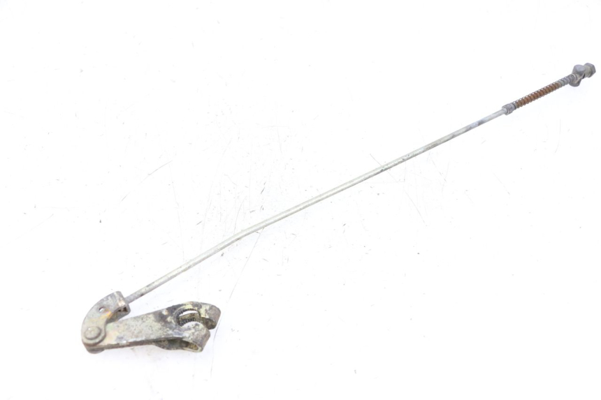 photo de CAVO FRENO POSTERIORE  KYMCO STRYKER OFF ROAD 125 (1999 - 2005) - Zoom sullo stato d'uso