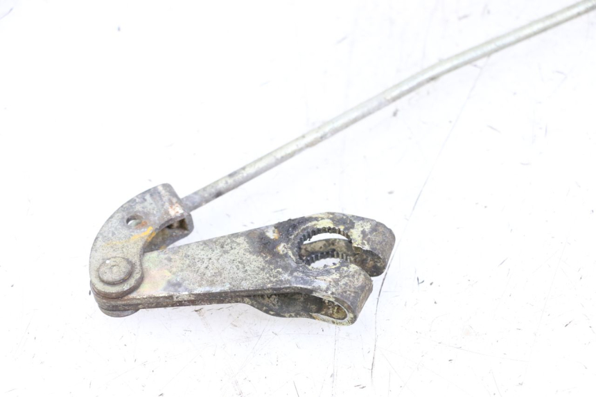 photo de CAVO FRENO POSTERIORE  KYMCO STRYKER OFF ROAD 125 (1999 - 2005) - Altra angolazione