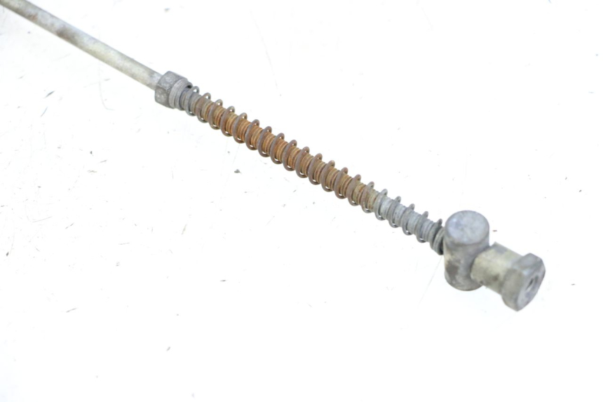 photo de CAVO FRENO POSTERIORE  KYMCO STRYKER OFF ROAD 125 (1999 - 2005) - Primo piano tecnico