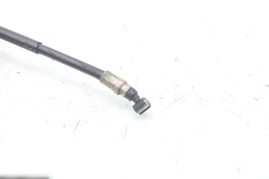 photo de CAVO FRENO POSTERIORE  KYMCO LIKE 4T 50 (2009 - 2018) - Zoom sullo stato d'uso