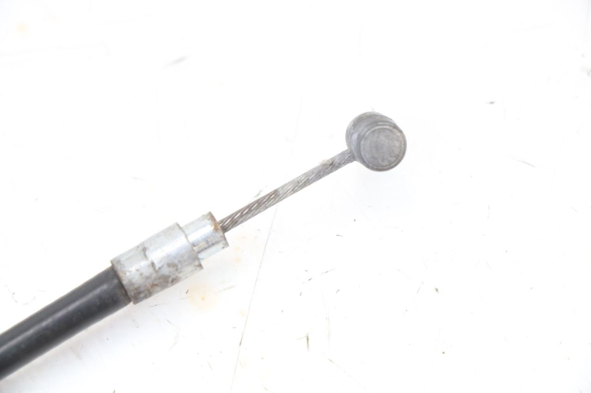 photo de CAVO DEL FRENO POSTERIORE PEUGEOT LUDIX 50 (2008 - 2017) - Zoom sullo stato d'uso