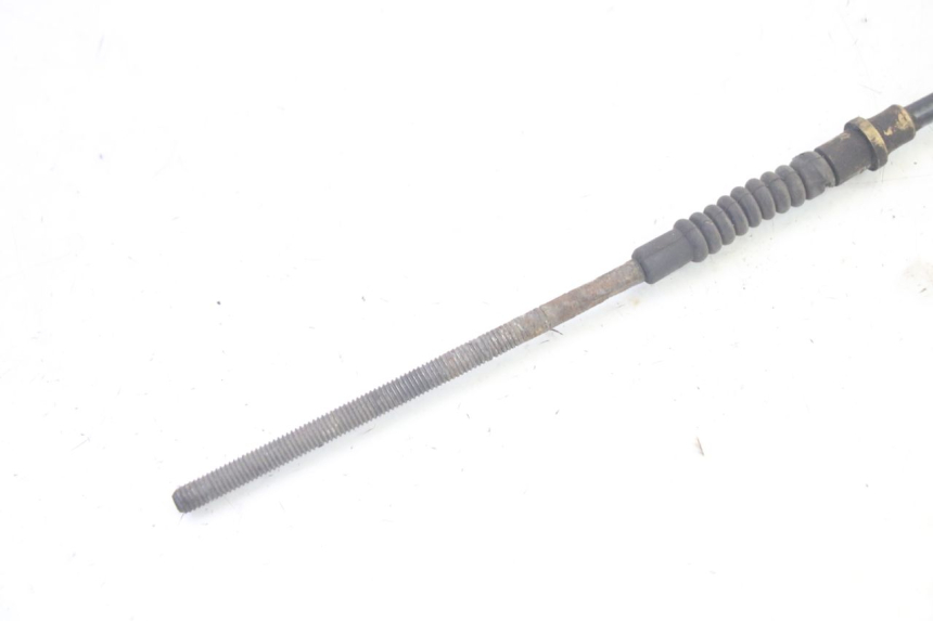 photo de CAVO DEL FRENO POSTERIORE PEUGEOT LUDIX 50 (2008 - 2017) - Zoom sullo stato d'uso