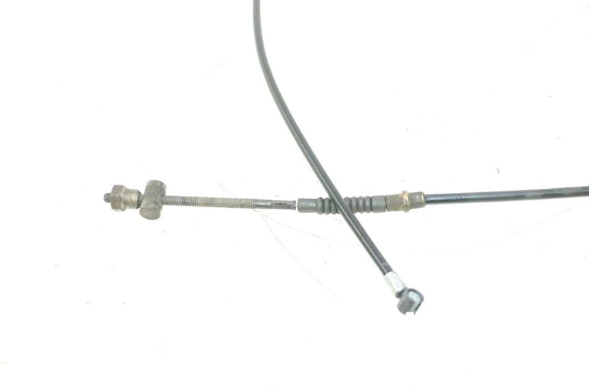 photo de CAVO FRENO POSTERIORE  PEUGEOT LUDIX SNAKE 2T 50 (2004 - 2014) - Zoom sullo stato d'uso