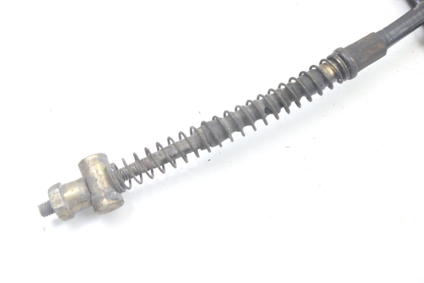 photo de CAVO DEL FRENO POSTERIORE MASH CITY 4T 50 (2018 - 2020) - Zoom sullo stato d'uso