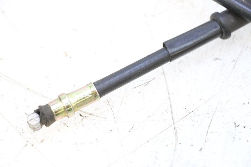 photo de CAVO FRENO POSTERIORE  KEEWAY MATRIX RX9 125 (2006 - 2007) - Ricambio usato controllato