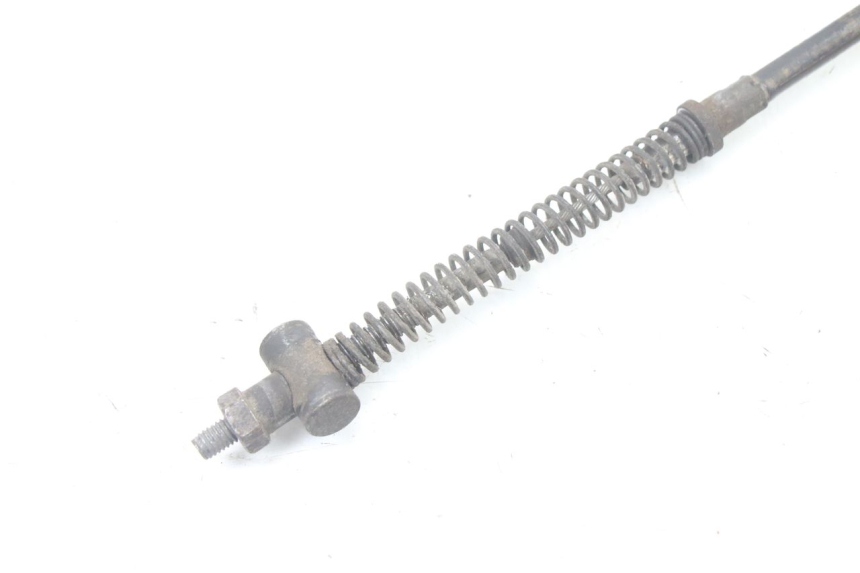 photo de CAVO FRENO POSTERIORE  MBK BOOSTER NEXT GENERATION 50 (1995 - 1998) - Zoom sullo stato d'uso