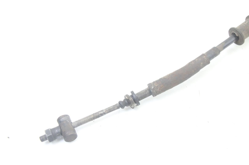 photo de CAVO FRENO POSTERIORE  MBK BOOSTER SPIRIT NAKED 50 (2004 - 2017) - Zoom sullo stato d'uso