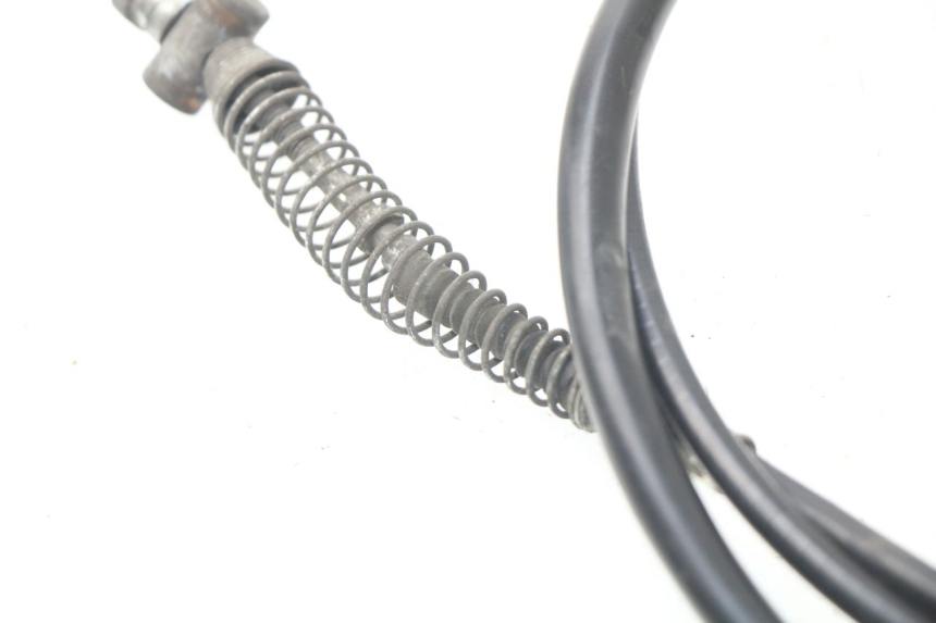 photo de CAVO DEL FRENO POSTERIORE JM MOTORS MIA 50 (2017 - 2020) - Zoom sullo stato d'uso