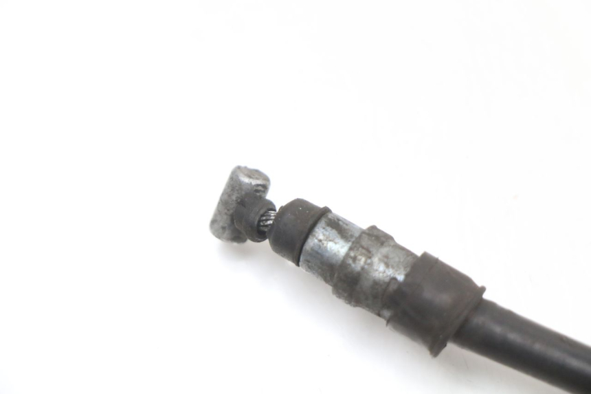 photo de CAVO FRENO POSTERIORE  SYM MIO 50 (2005 - 2010) - Zoom sullo stato d'uso