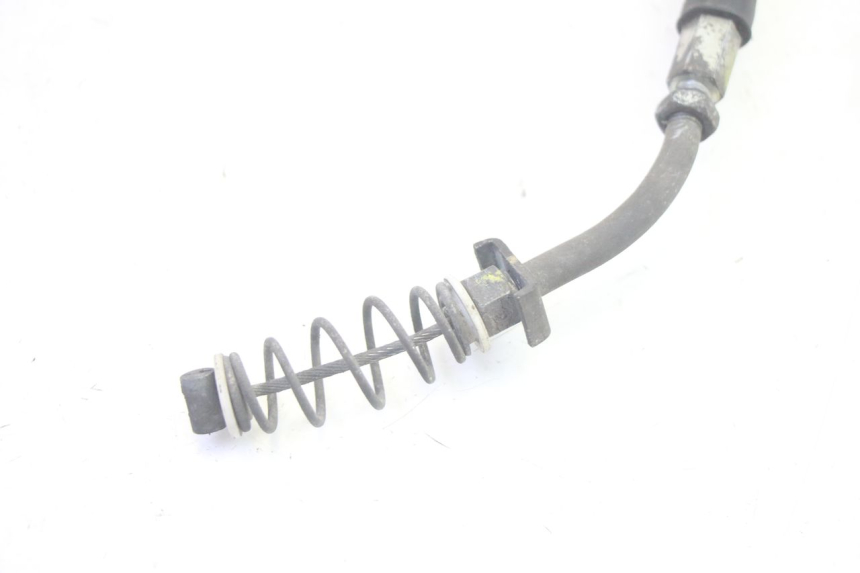 photo de CAVO FRENO POSTERIORE  PIAGGIO MP3 500 (2016 - 2018) - Zoom sullo stato d'uso