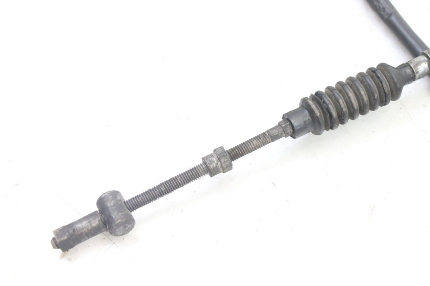 photo de CAVO DEL FRENO POSTERIORE PIAGGIO NEW TYPHOON 50 (2018 - 2021) - Zoom sullo stato d'uso