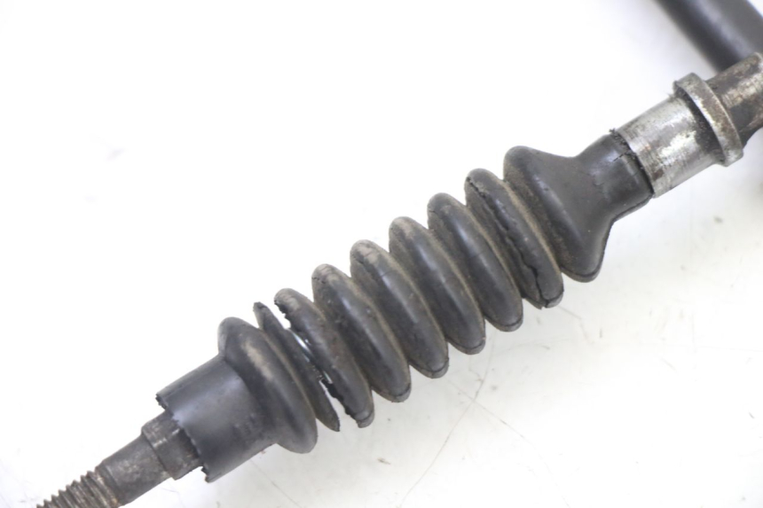 photo de CAVO DEL FRENO POSTERIORE PIAGGIO NEW TYPHOON 50 (2018 - 2021) - Altra angolazione