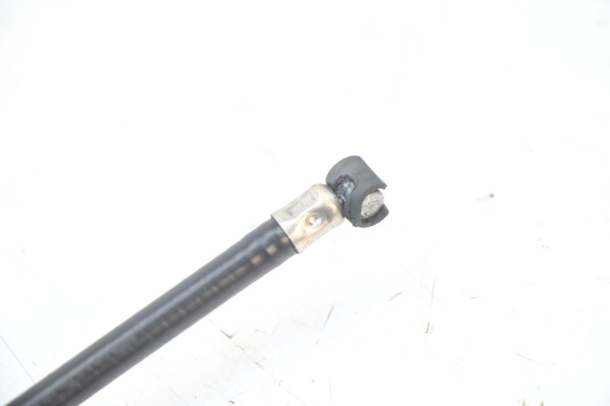 photo de CAVO DEL FRENO POSTERIORE PIAGGIO NEW TYPHOON 50 (2018 - 2021) - Primo piano tecnico