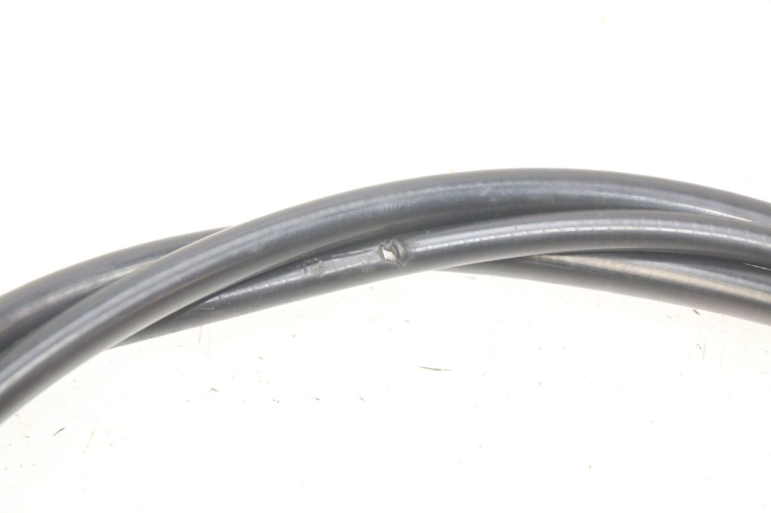 photo de CAVO DEL FRENO POSTERIORE SYM ORBIT 2 2T 50 (2008 - 2018) - Zoom sullo stato d'uso