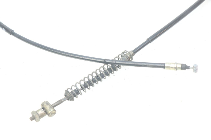 photo de CAVO DEL FRENO POSTERIORE SYM ORBIT 2 2T 50 (2008 - 2018) - Altra angolazione