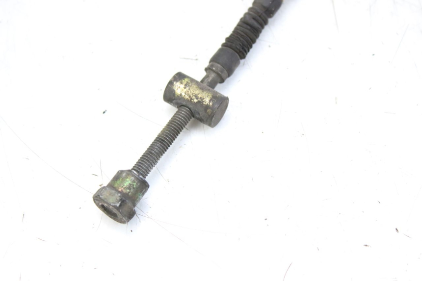 photo de CAVO DEL FRENO POSTERIORE SYM ORBIT 2 4T 50 (2018 - 2022) - Primo piano tecnico