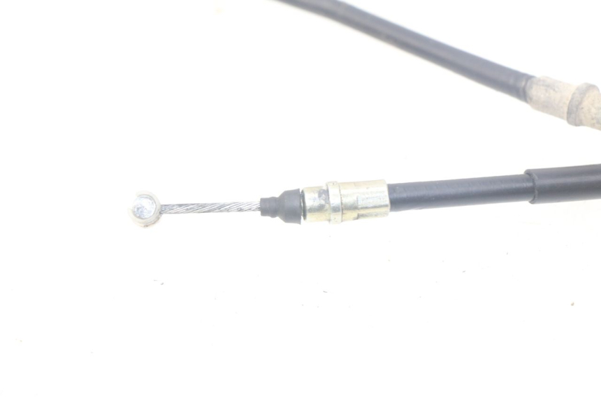 photo de CAVO DEL FRENO POSTERIORE SYM ORBIT III 3 4T 50 (2018 - 2021) - Altra angolazione