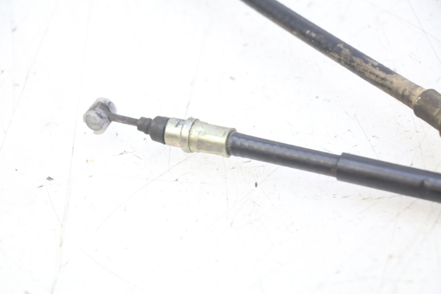 photo de CAVO FRENO POSTERIORE  SYM ORBIT III 3 4T 50 (2021 - 2025) - Primo piano tecnico