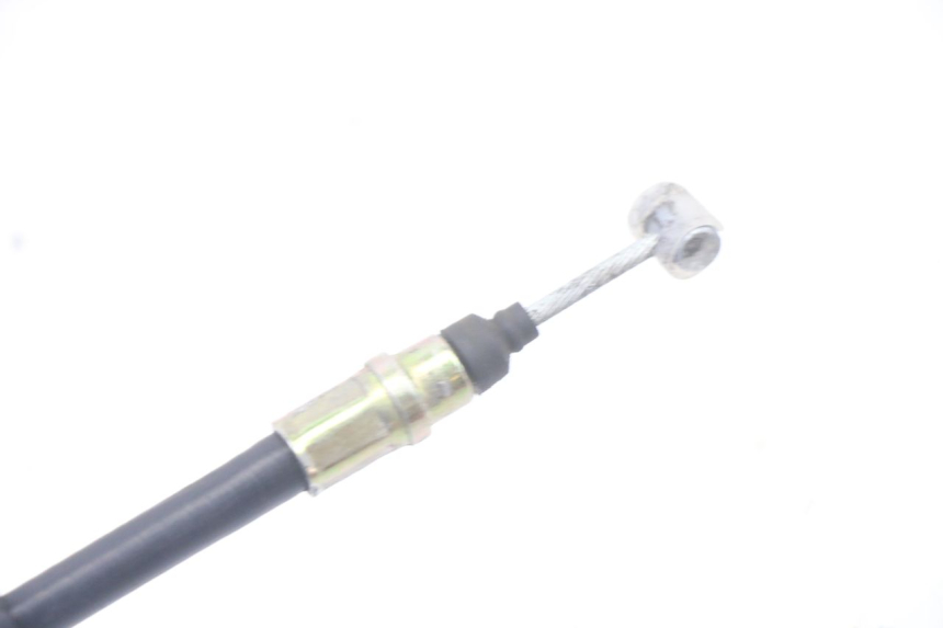 photo de CAVO FRENO POSTERIORE  SYM ORBIT III 3 4T 50 (2021 - 2025) - Altra angolazione