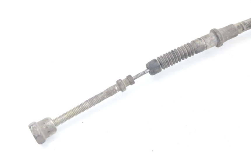 photo de Cavo del freno posteriore SYM ORBIT 50 (2008 - 2010) - Zoom sullo stato d'uso