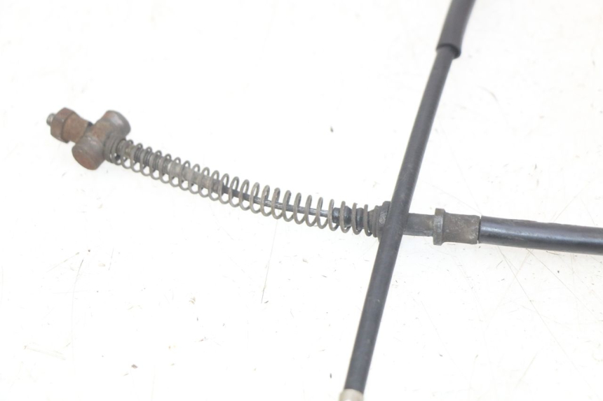 photo de CAVO DEL FRENO POSTERIORE MBK OVETTO 2T 50 (2007 - 2017) - Altra angolazione