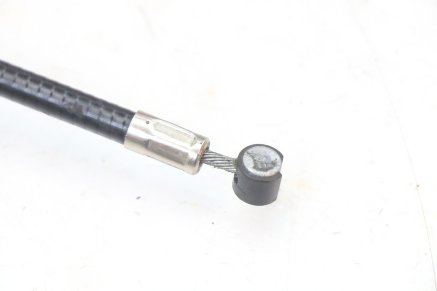 photo de Cavo del freno posteriore MBK OVETTO ONE 2T 50 (2013 - 2017) - Zoom sullo stato d'uso