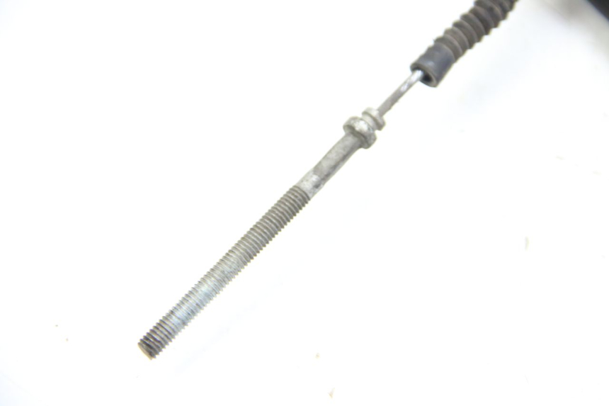 photo de CAVO DEL FRENO POSTERIORE IMF INDUSTRIE PACH 4T 50 (2009 - 2018) - Primo piano tecnico